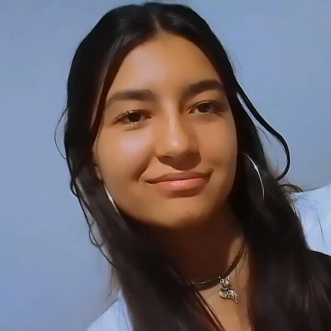 Niñera en Puerto Madryn: Guadalupe iara