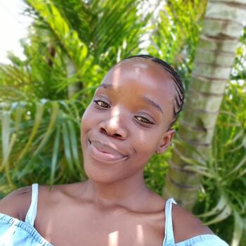 Babysitter Richards Bay: Nokulunga