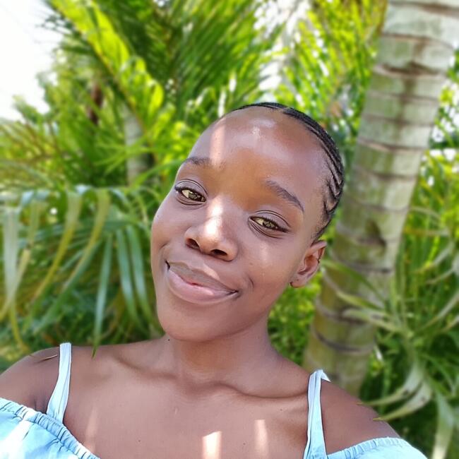 Babysitter in Richards Bay: Nokulunga