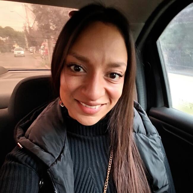 Babysitting job in Quilicura: Allison