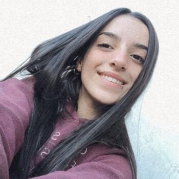 Babysitter in Buenos Aires: Paloma