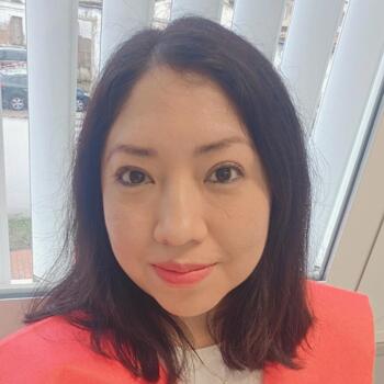 Babysitter in Cáceres: Ana Milagros