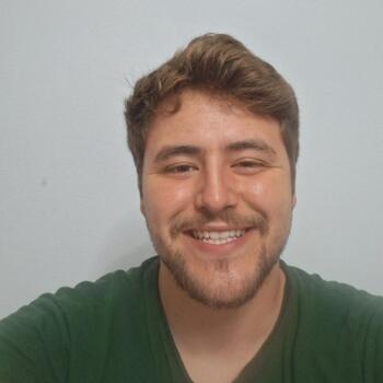 Babysitter em Peniche: Rúben