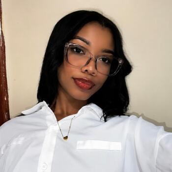 Babysitter in La Romana: Jamilette
