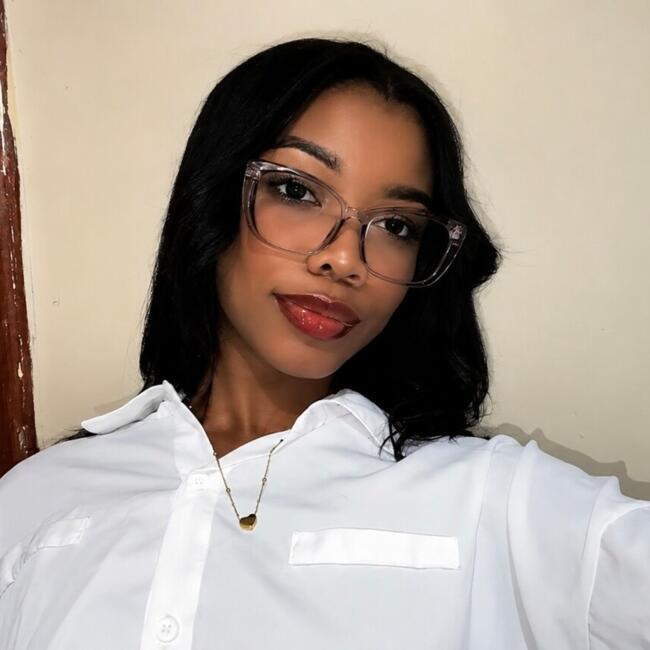 Babysitter in La Romana: Jamilette