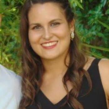 Babysitter Braga: Adriana Barroso