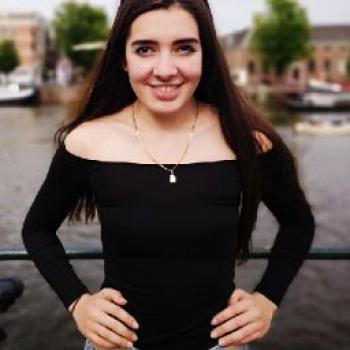 Nanny Sint-Katelijne-Waver: Diana