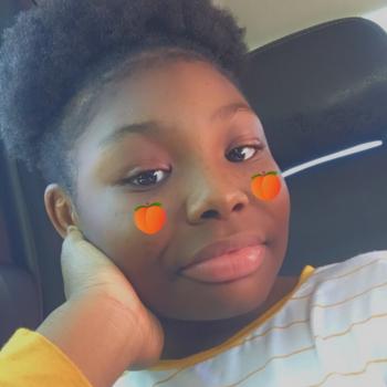 Babysitter Ellerslie (Georgia): Ashley