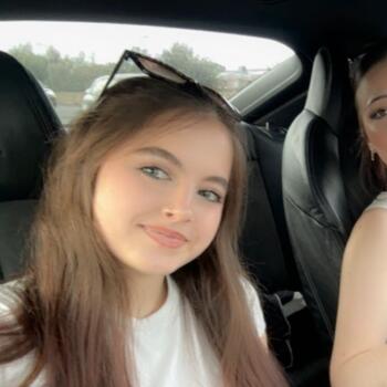 Babysitter in Scunthorpe: Seraya reyelle