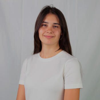 Babysitter em Alcabideche: Maria