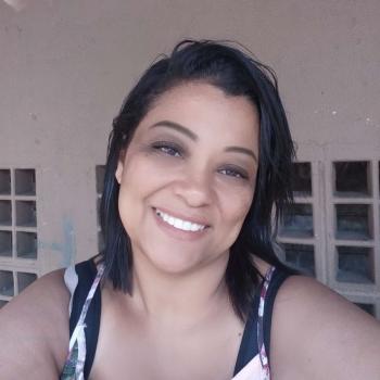 Babá em Diadema: Fabiana