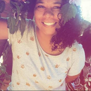 Babá em Campinas: Adriana