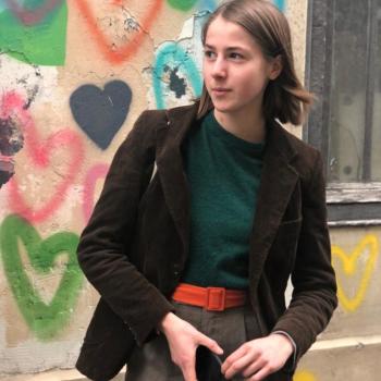 Baby-sitter Châteauroux: Mona
