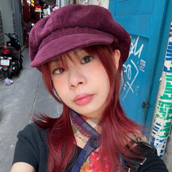 位于Singapore Island的临时保姆: Ni