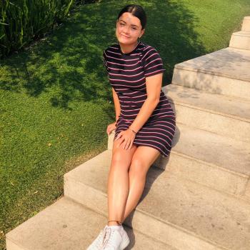 Babysitter in Nuevo México: Magaña Torres Fabiola
