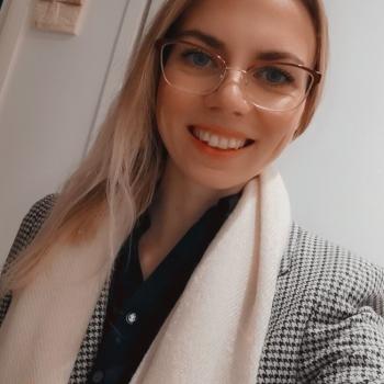 Barnvakt i Trelleborg: Sara