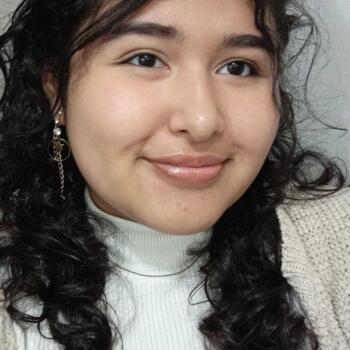 Niñera en Puerto Varas: Josefa