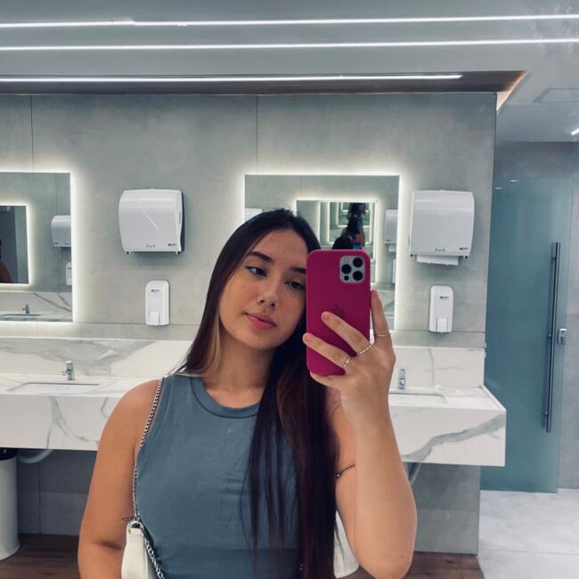 Babá em Cabo Frio: Ana Jhulha