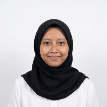 Babysitter di Kota Bekasi: Alika