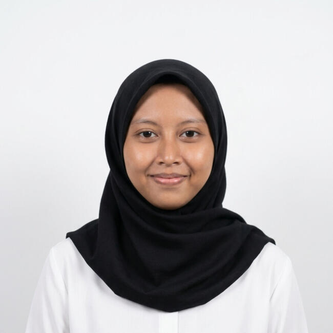 Babysitter di Kota Bekasi: Alika