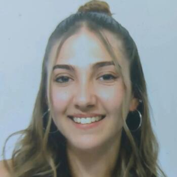 Canguro en Collado Villalba: Natalia