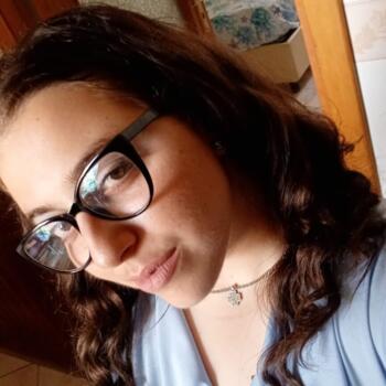 Babysitter a Napoli: Chiara