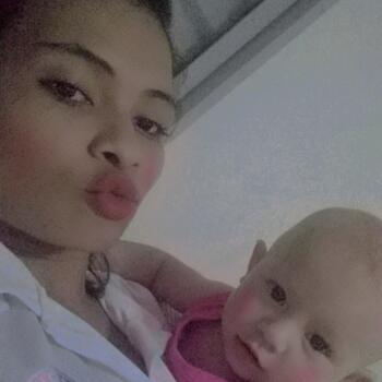 Emprego de babá em Londrina: emprego de babá Aline