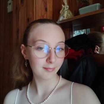 Baby-sitter Amiens: Manon