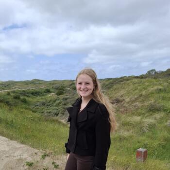 Babysitter The Hague: Lisanne