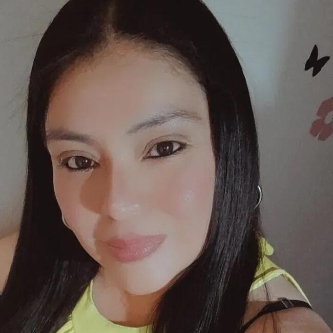 Babysitter in Salta: Rita Evangelina