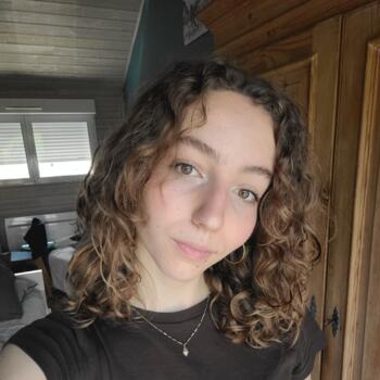 Babysitter Rouen: Sibylle