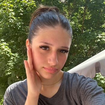 Babysitter in Frankfurt am Main: Vaia