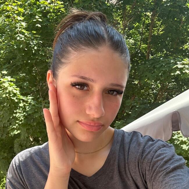 Babysitter in Frankfurt am Main: Vaia