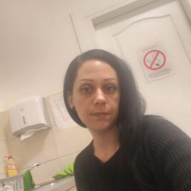 Babysitter in Novi Sad: Neda