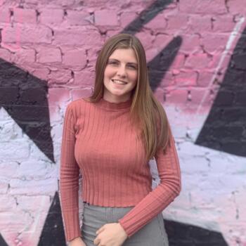 Babysitter in Ronse: Delphine