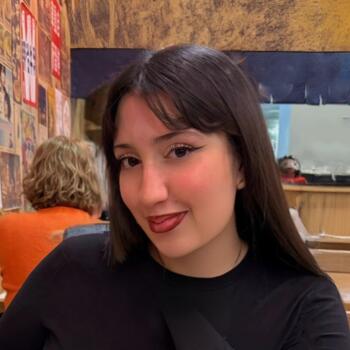 Babysitter in Seoul: Sekoura