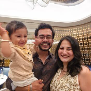Parent Jaipur: Ashima