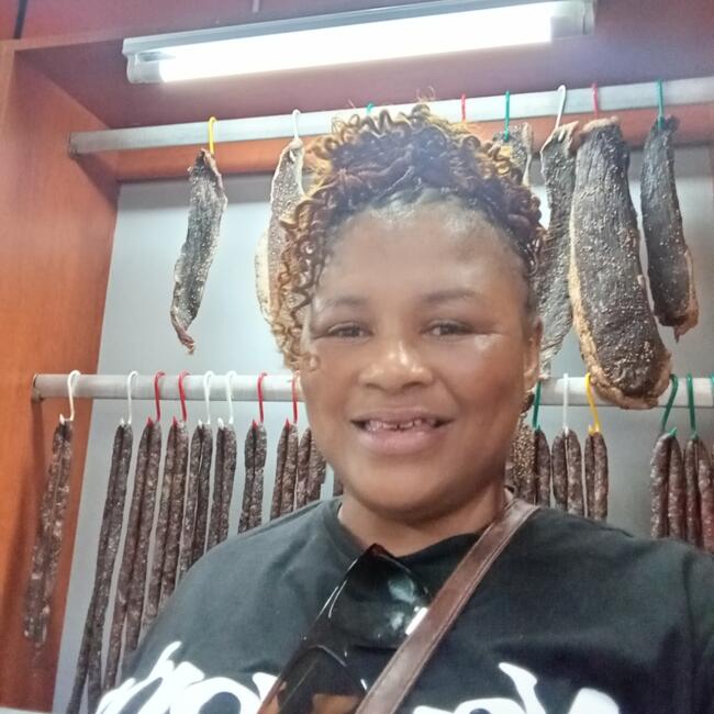 Nanny in Port Elizabeth: Zoliswa