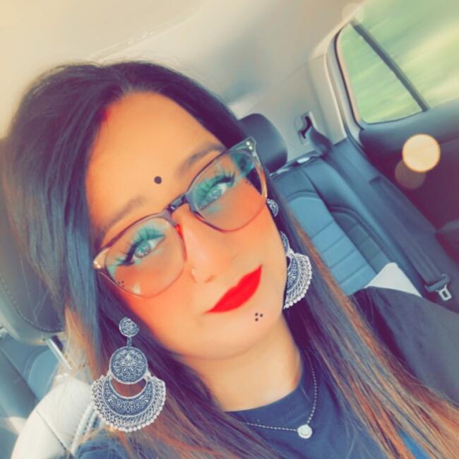 Babysitting job in Gurugram: Mrinalini