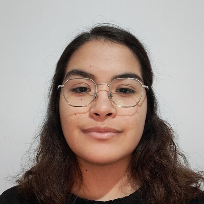 Babysitter in Rafaela: Ruth