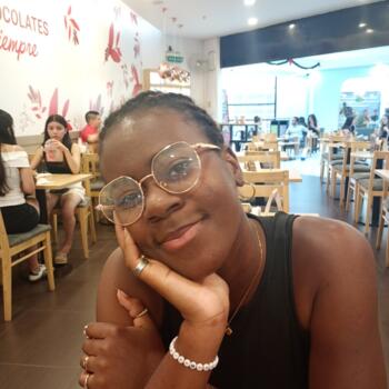 Babysitter in Buenos Aires: Eunice