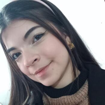 Niñera en Bogotá: Laura