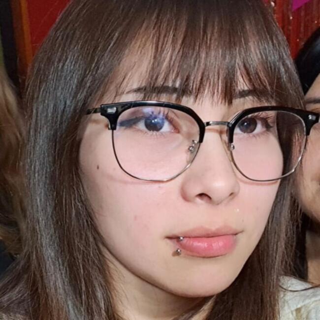 Babysitter in Puente Alto: Tiare