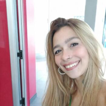 Babysitter in Pilar: Yuriany