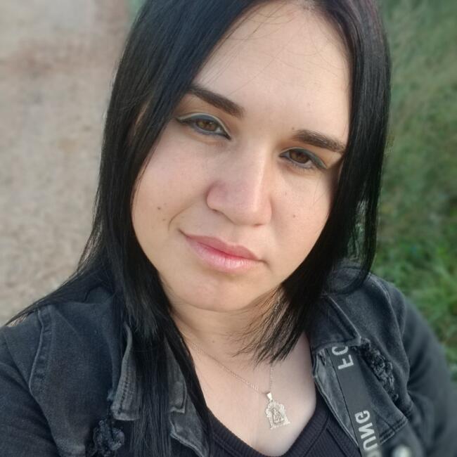Babysitter in Curitiba: Dorisleidy