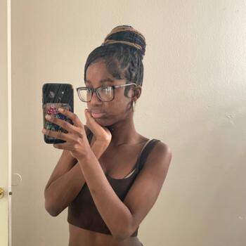Babysitter στην περιοχή Λας Βέγκας: Kailey