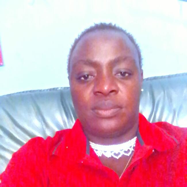 Nanny in Pietermaritzburg: Lainah