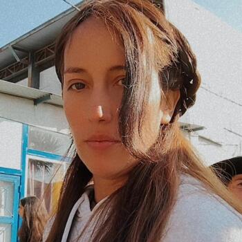 Babysitter in Melipilla: Ema