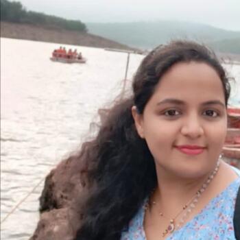 Nanny job in Pune: babysitting job Poojja
