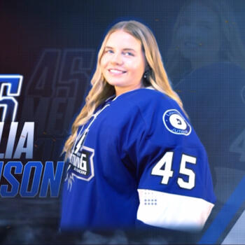 Babysitter East Gwillimbury: Amelia